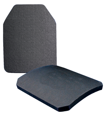 Hard Armor Plate #10051